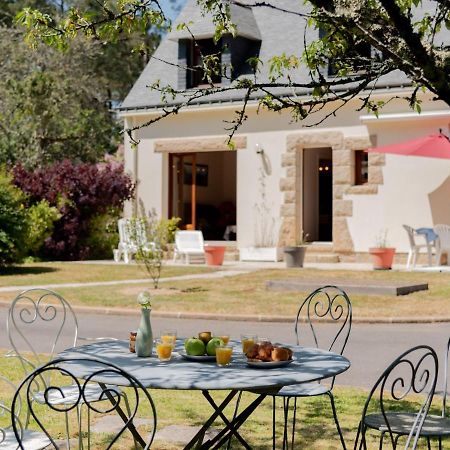 Holiday Home Coet A Tous By Interhome Carnac Eksteriør bilde