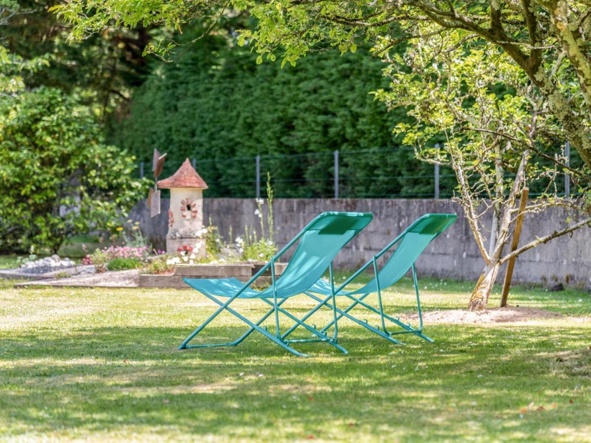 Holiday Home Coet A Tous By Interhome Carnac Eksteriør bilde
