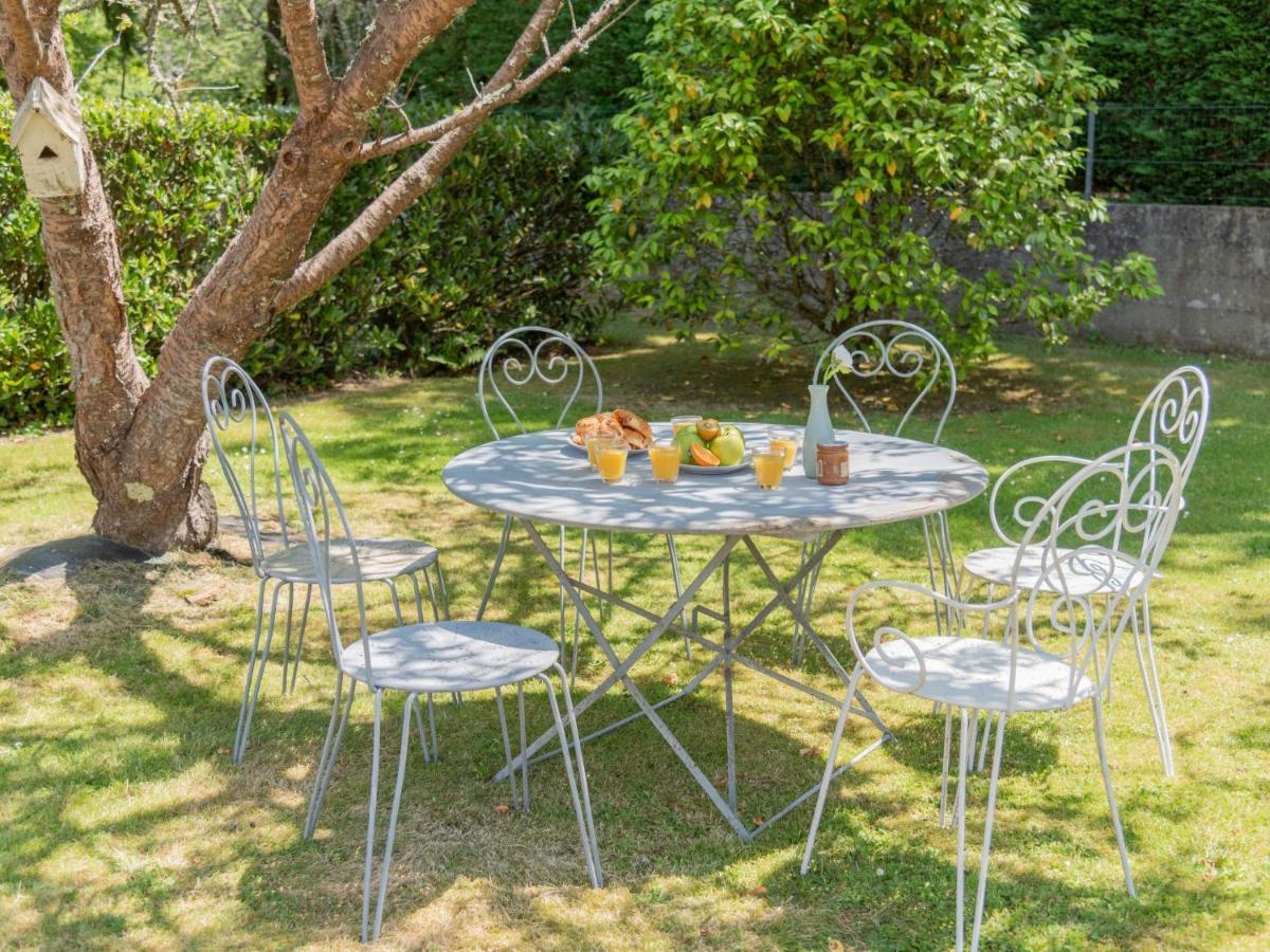 Holiday Home Coet A Tous By Interhome Carnac Eksteriør bilde