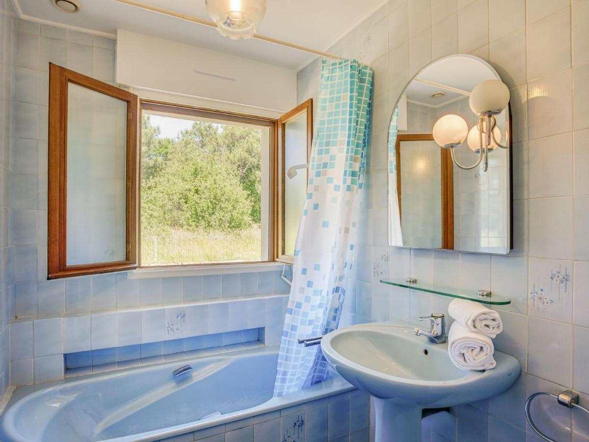Holiday Home Coet A Tous By Interhome Carnac Eksteriør bilde