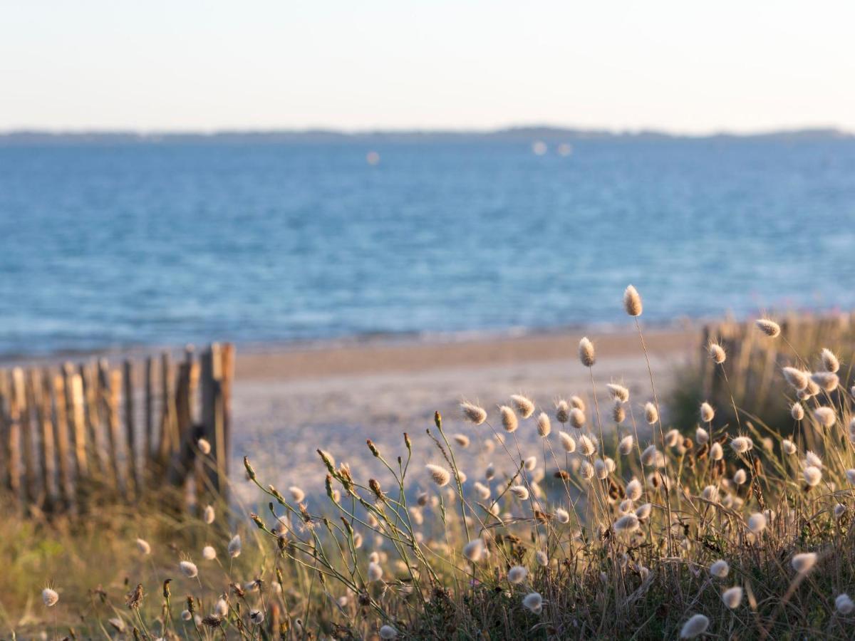 Holiday Home Coet A Tous By Interhome Carnac Eksteriør bilde
